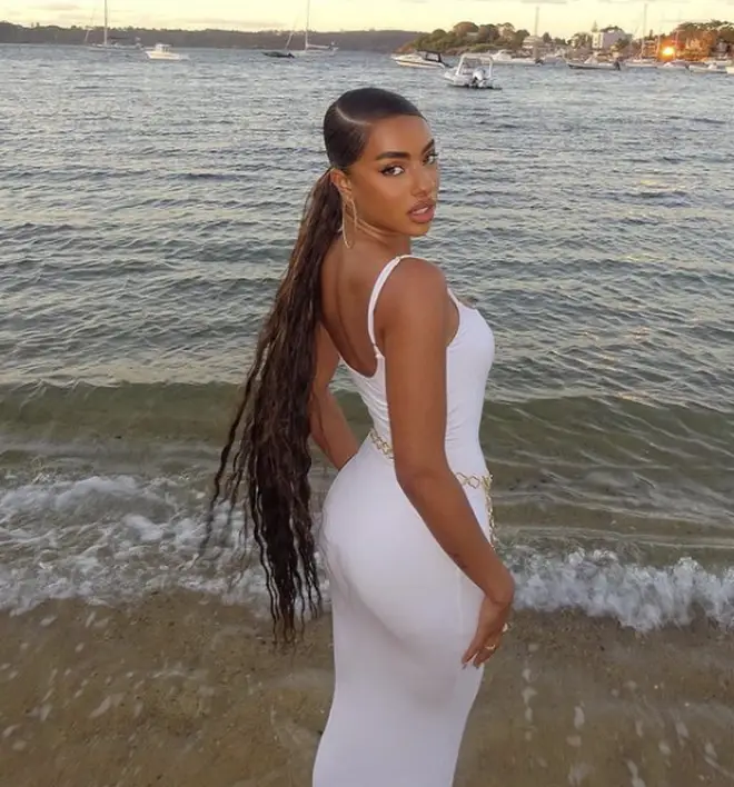 Lola Rose Thompson Net Worth