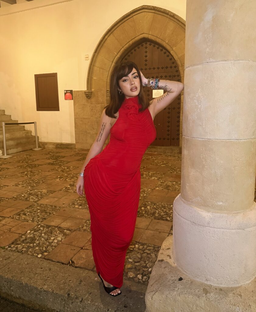 Malu Trevejo public image has evolved significantly since she first appeared online.