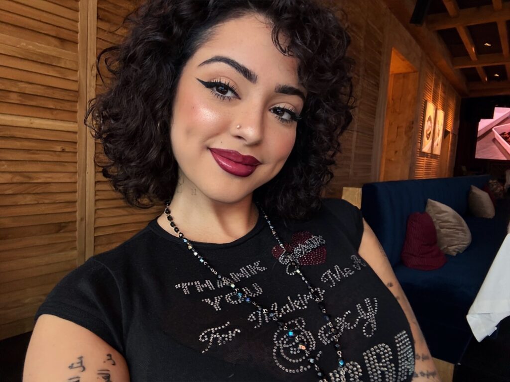 Dance has always been at the core of Malu's brand.