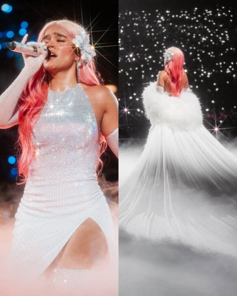 Karol G Musical Style