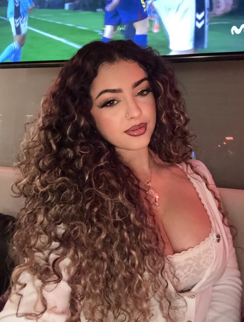 Malu Trevejo Career/Professional Journey