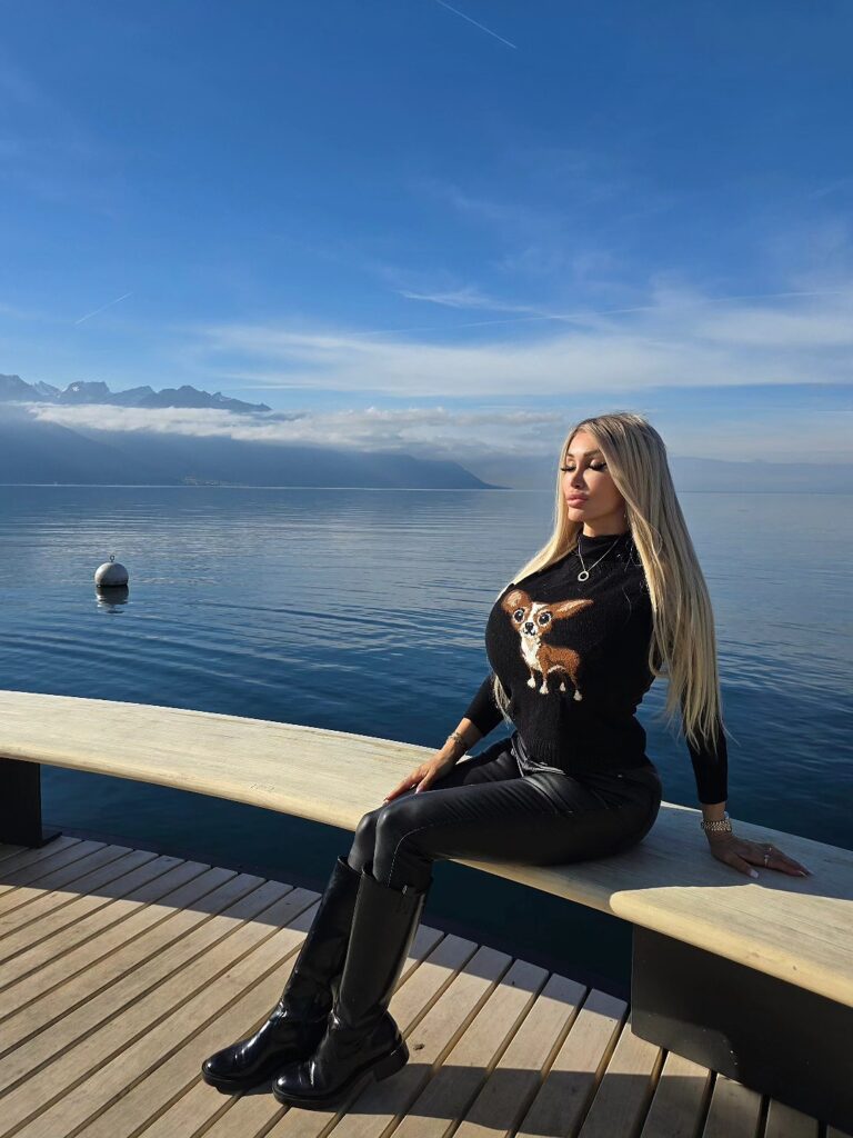 Kristhin Gomez Net Worth, Wiki, Height, Age, Family, Boyfriend and Career Kristhin Gomez Personal Life