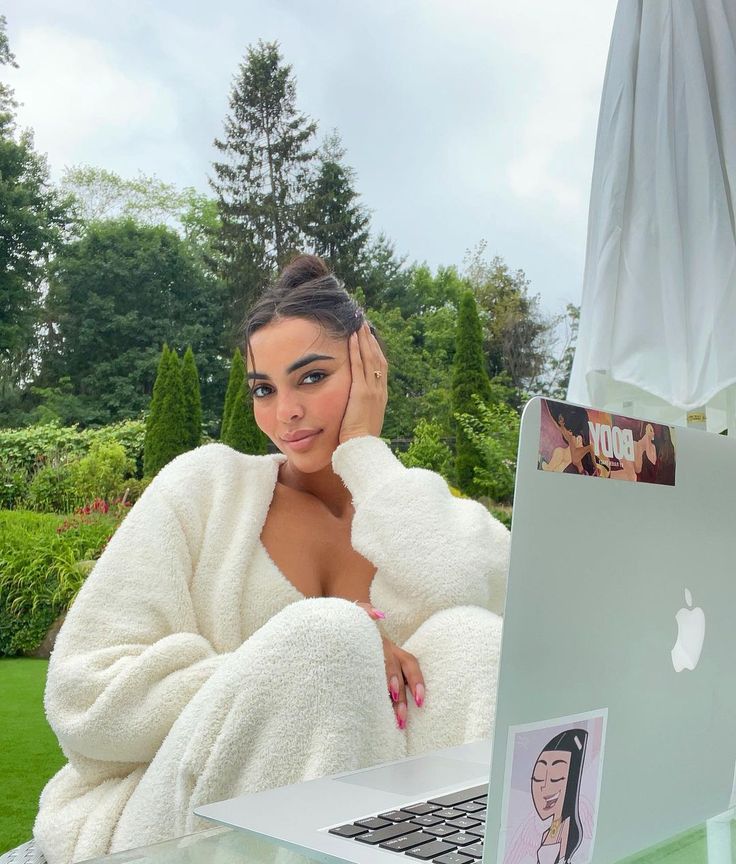 Sandra Shehab America Next Top Model (ANTM)