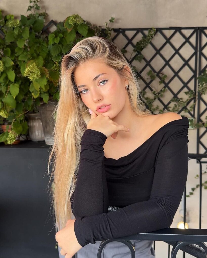 Tatiana Kaer Net Worth $4 Million