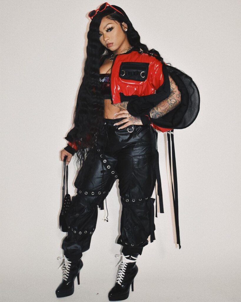 Cuban Doll Net Worth, Wiki, Height, Age, Family, Husband and Career Cuban Doll Personal Life