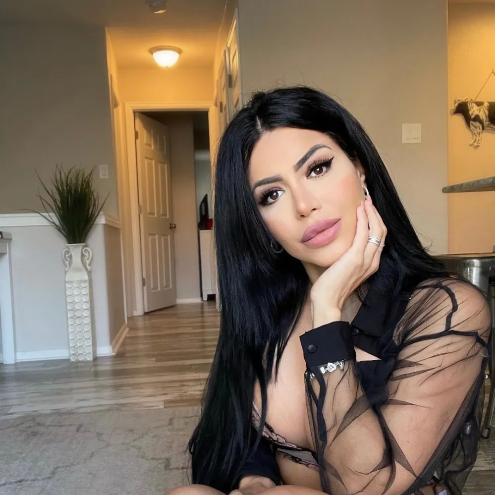 Larissa Lima Net Worth, Wiki, Height, Age, Family, Husband and Career Larissa Lima 90 Day Fiancé