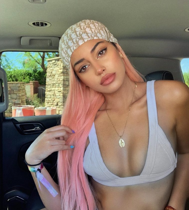 Cindy Kimberly Net Worth, Wiki, Height, Age, Family, Husband and Career Cindy Kimberly Personal Life