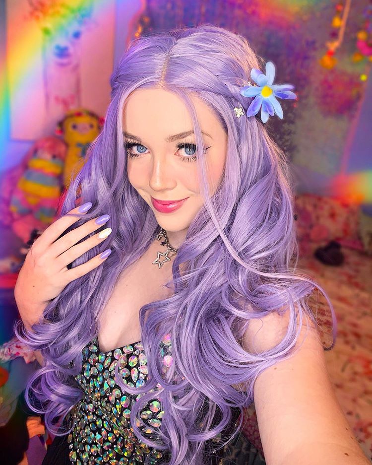 Lyssy Noel Instagram