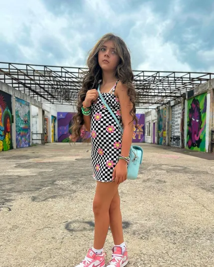 Faye Knightly Personal Life