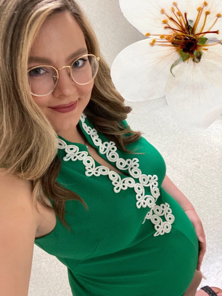 Kara McKinney Salary, Wiki, Height, Age, Family, Husband, Net Worth and Career Yes, McKinney was pregnant in 2024.