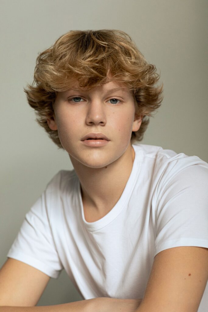 Nolen Dubuc Movies and TV Shows