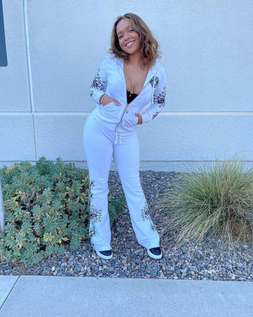 River Bleu Net Worth, Wiki, Height, Age, Family, Boyfriend and Career River Bleu Height and Weight