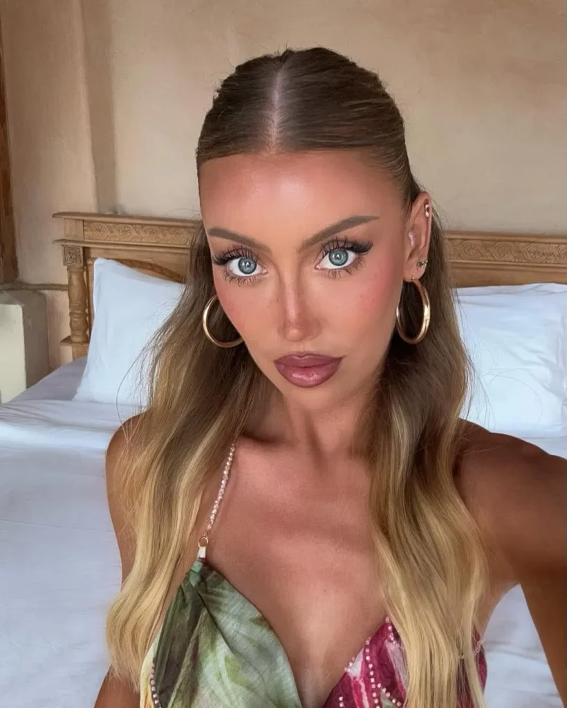 Sasha Morpeth Net Worth $1 Million