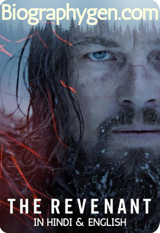 The Revenant 2015 Hindi