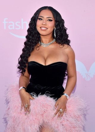 Asia Monet Ray Net Worth $2 Million
