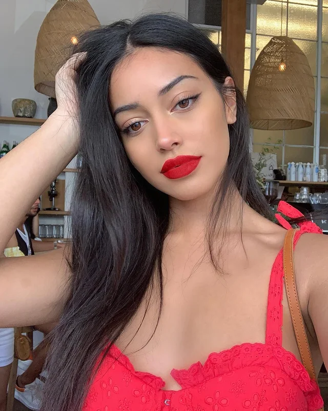 Cindy Kimberly Net Worth