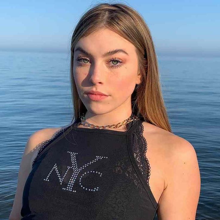 Cynthia Parker Net Worth, Wiki, Height, Age, Family, Boyfriend and Career Cynthia has a boyfriend famous on Tiktok, named Quinton Griggs.