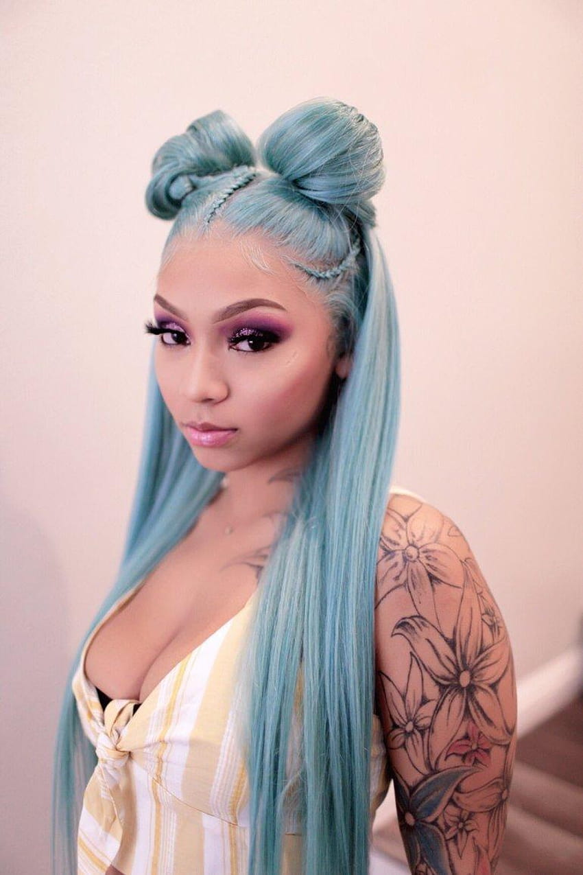 Cuban Doll Net Worth