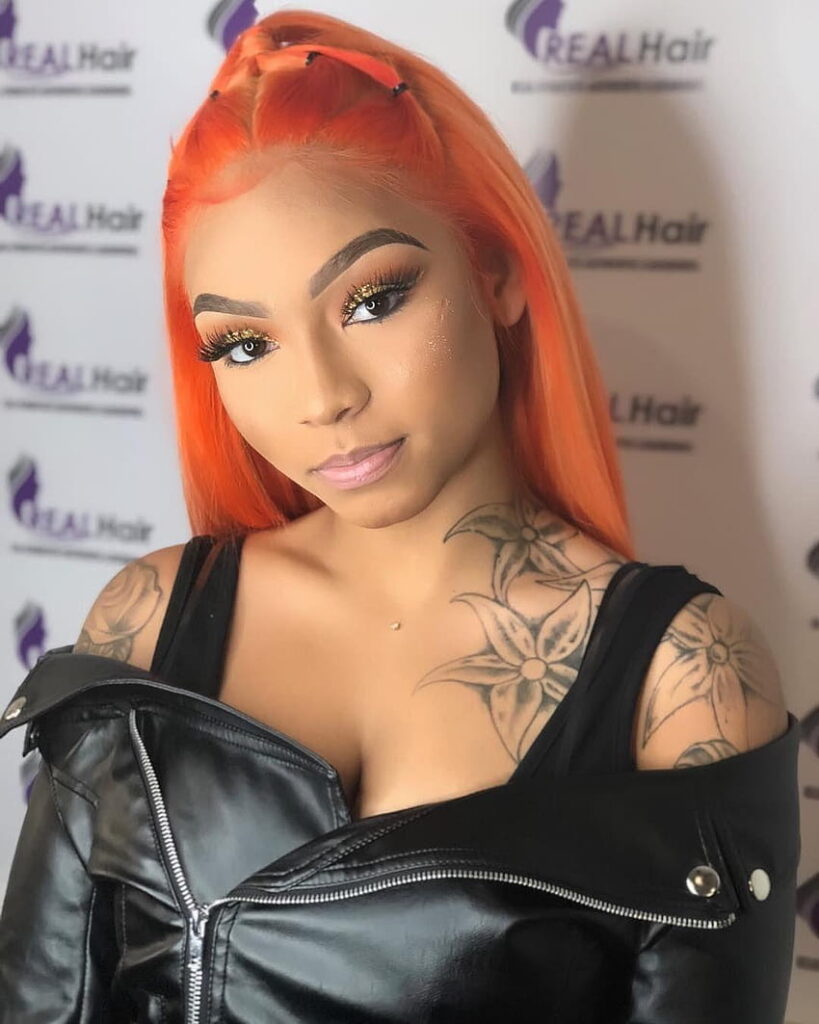 Cuban Doll Net Worth, Wiki, Height, Age, Family, Husband and Career Cuban Doll Net Worth $1 Million