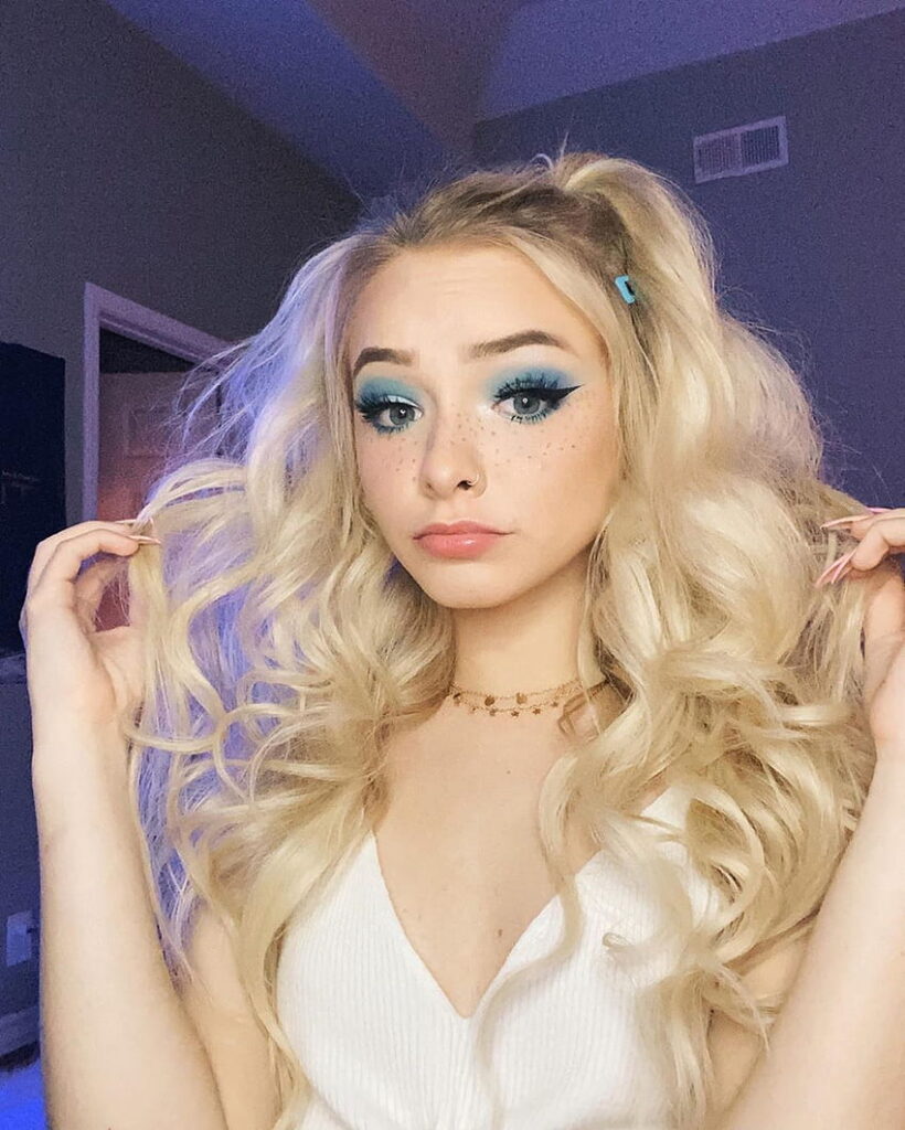 Zoe Laverne OnlyFans and Breakdown