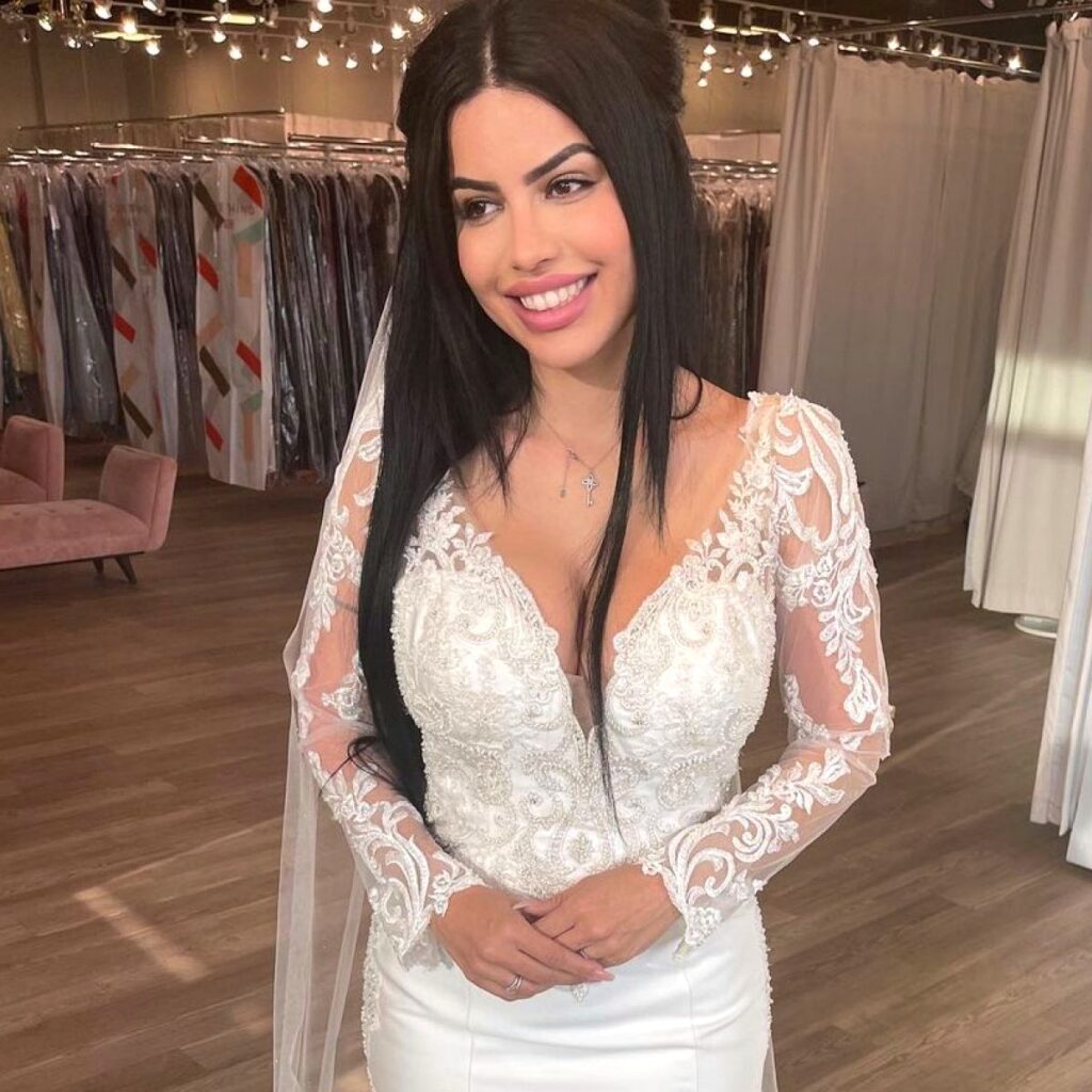Larissa Lima Net Worth, Wiki, Height, Age, Family, Husband and Career Larissa Lima Career/Professional Journey