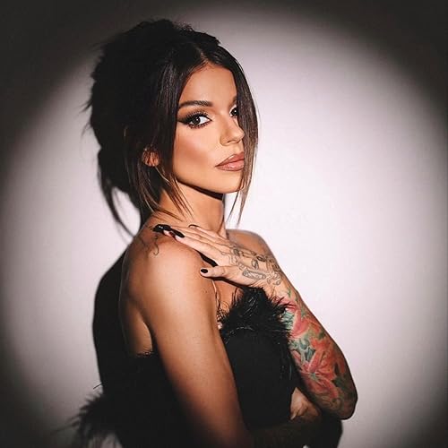 Kodye Elyse Net Worth $1.5 Million