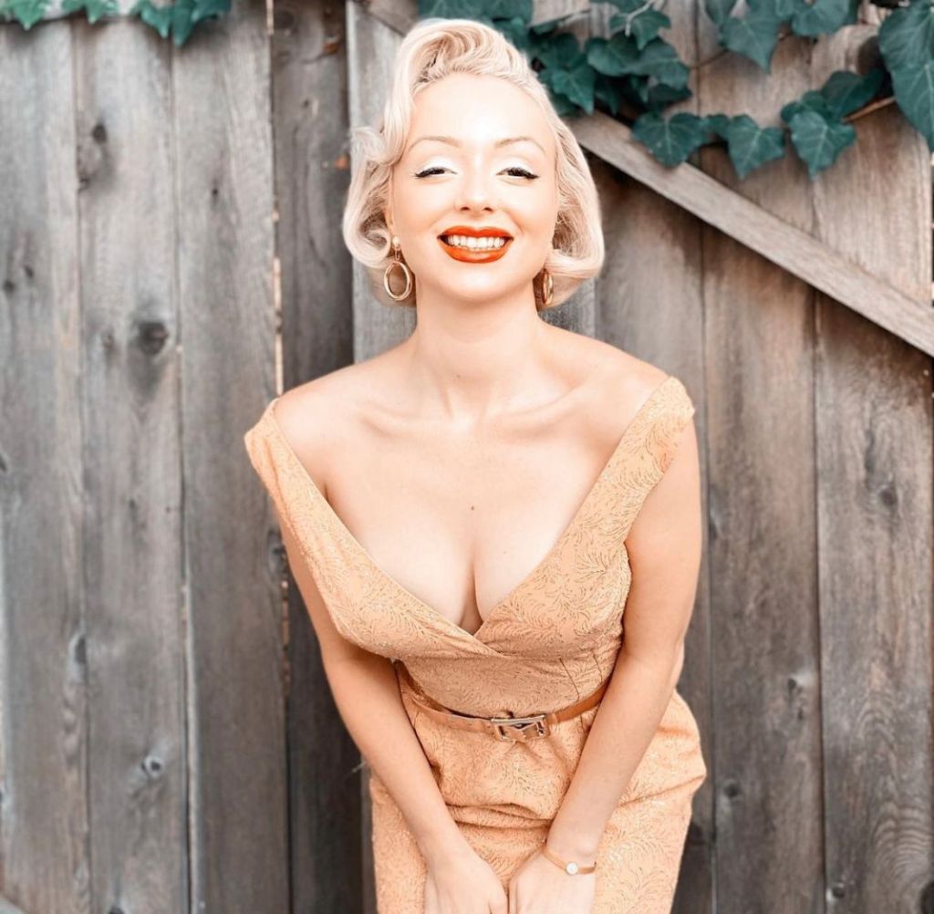 Jasmine Chiswell Net Worth, Wiki, Height, Age, Family, Husband and Career Jasmine Chiswell career also includes work in the film industry.