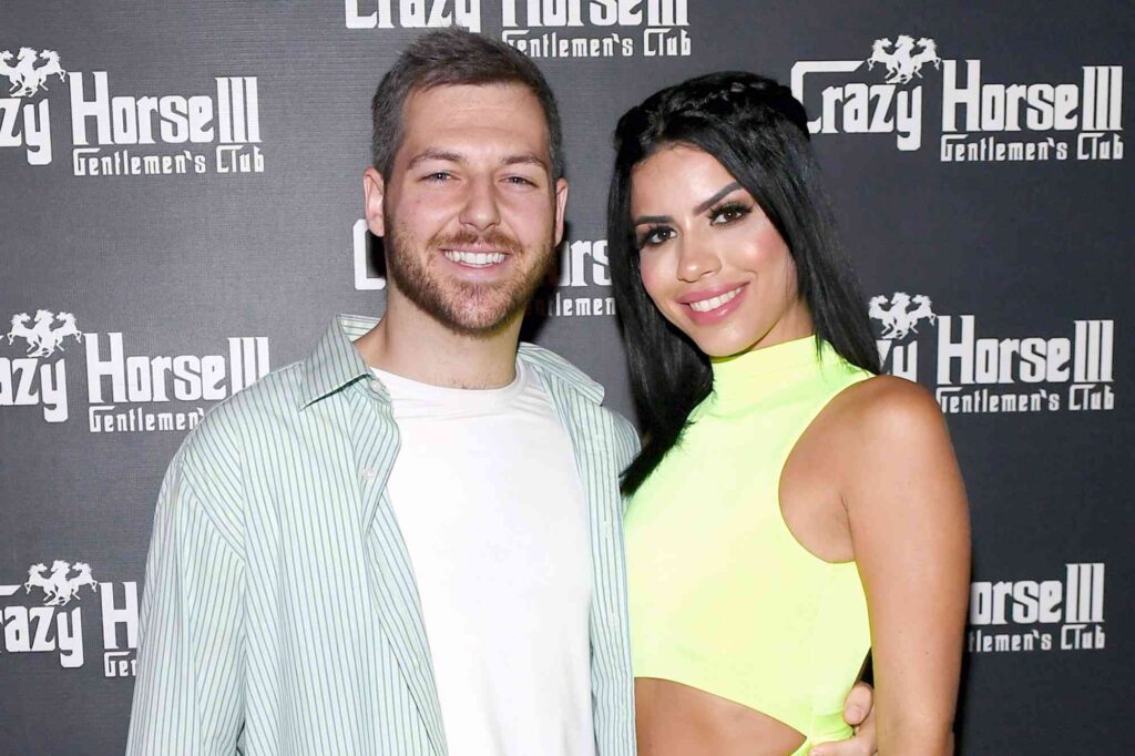 Larissa Lima Net Worth, Wiki, Height, Age, Family, Husband and Career Larissa Lima most famous relationship was with her ex-husband, Colt Johnson.