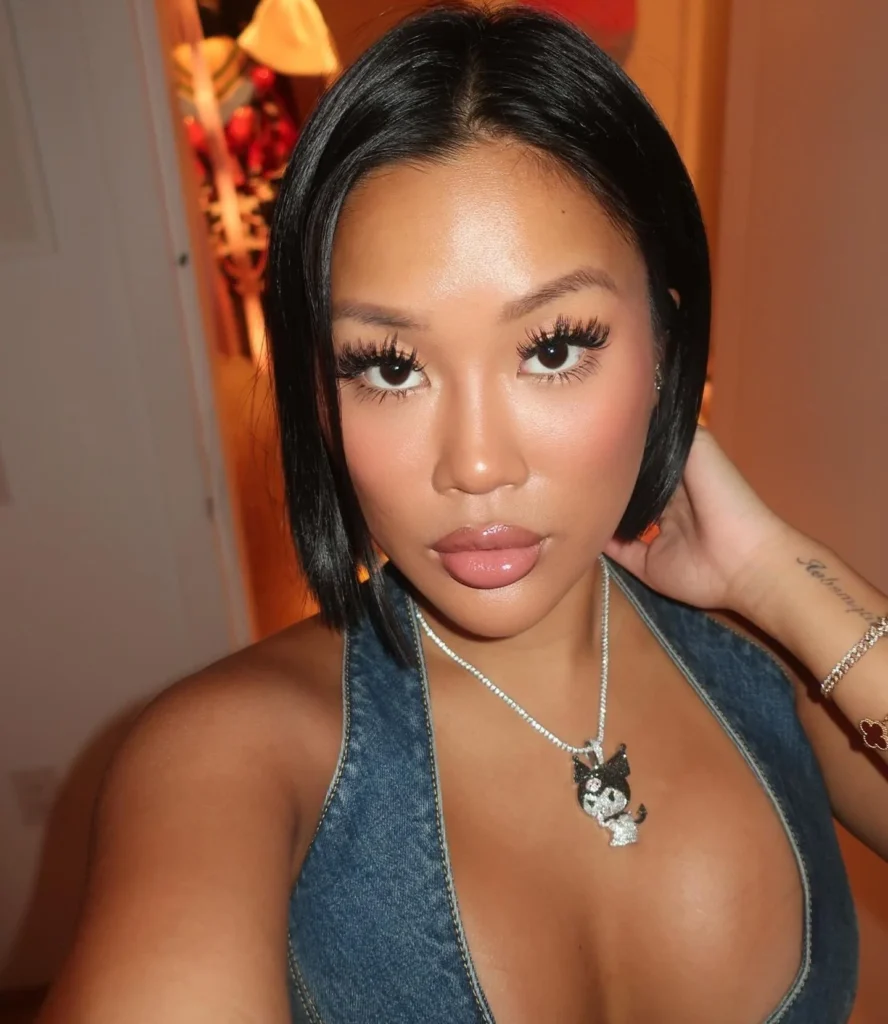 Lauren Luo Net Worth $500,000 USD