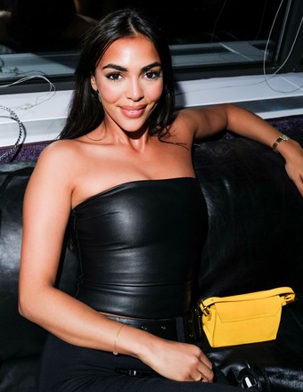 Sandra Shehab Net Worth $800,000 K