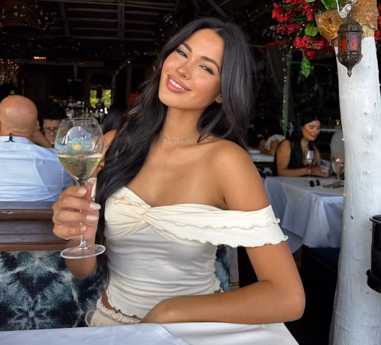 Katherine LaPrell Net Worth $1 Million