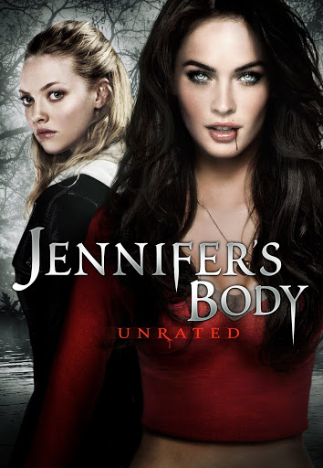 Jennifer's Body (2009)