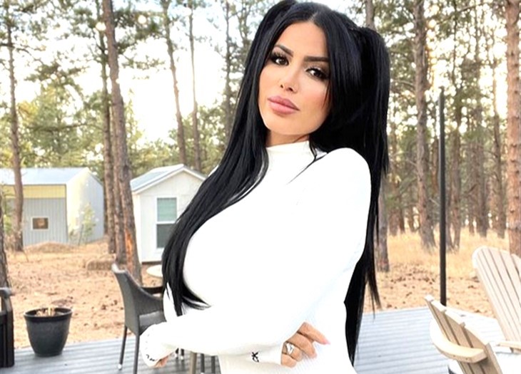 Larissa Lima Net Worth, Wiki, Height, Age, Family, Husband and Career TV Shows with Larissa Lima