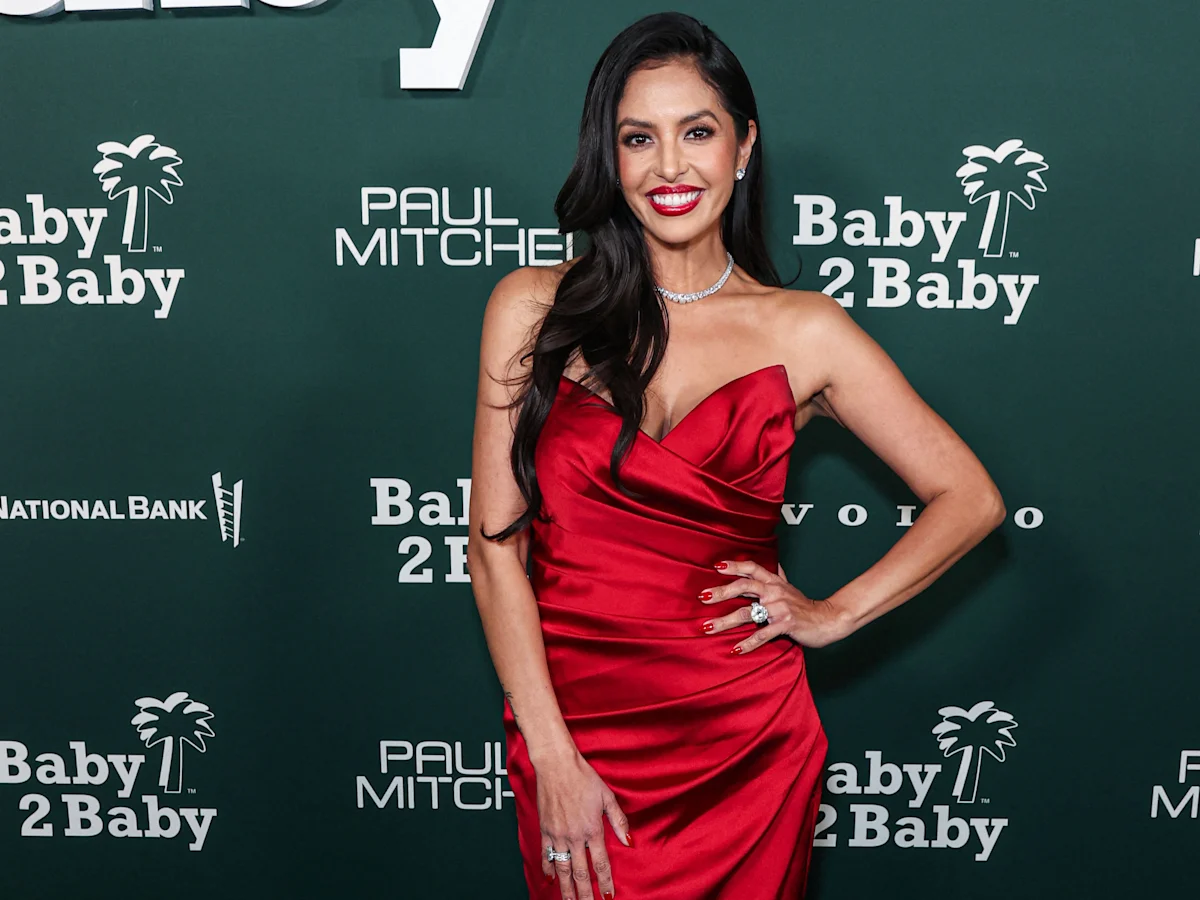 Vanessa Bryant Net Worth, Wiki, Height, Age, Family, Husband and Career Vanessa Bryant Net Worth