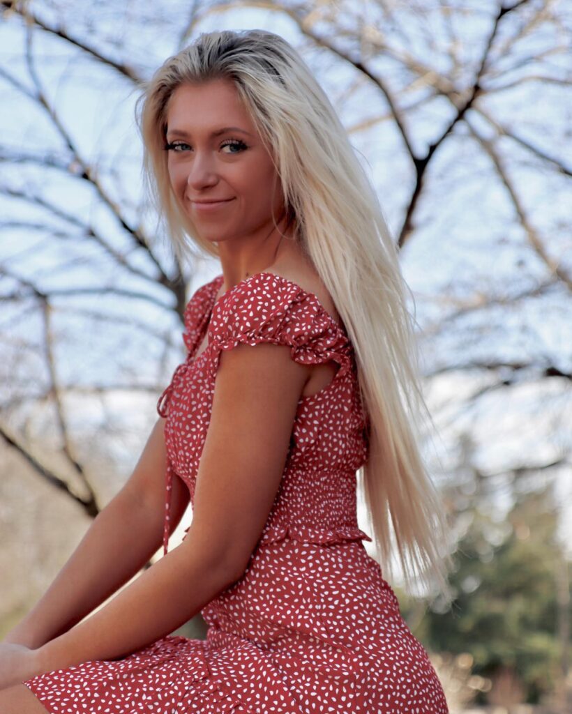 Amanda Johansen Net Worth, Wiki, Height, Age, Family, Boyfriend and Career Amanda Johansen Net Worth $1 Million