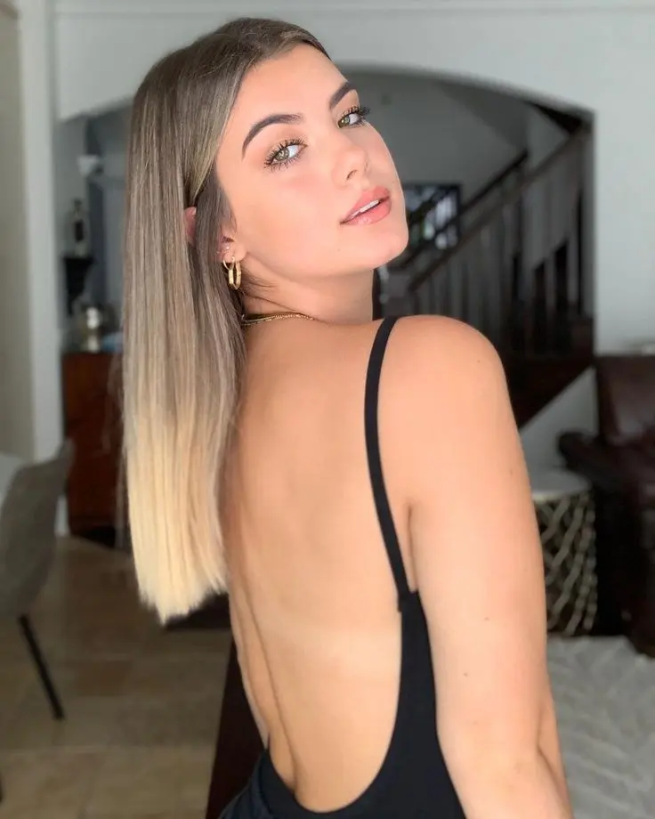 Sarah Jade Bleau Net Worth, Wiki, Height, Age, Family, Boyfriend and Career Sarah Jade Bleau