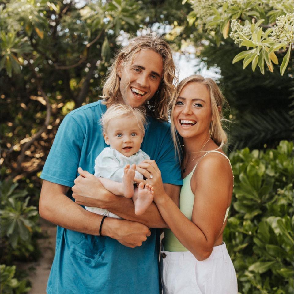 Sarah Beeston Net Worth, Wiki, Height, Age, Family, Husband and Career Sarah Beeston is married with Derik Beeston.