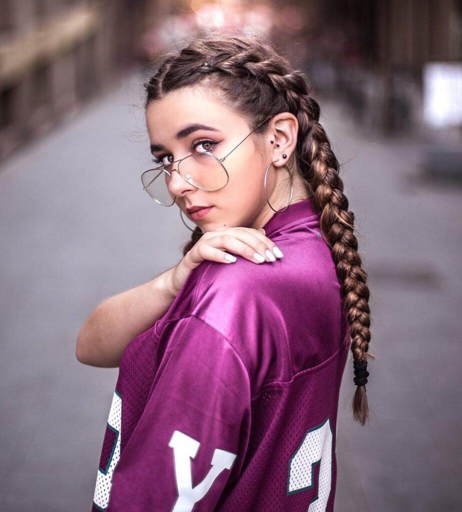 Mónica Morán Net Worth, Wiki, Height, Age, Family, Boyfriend and Career Mónica Morán Net Worth $1 Million