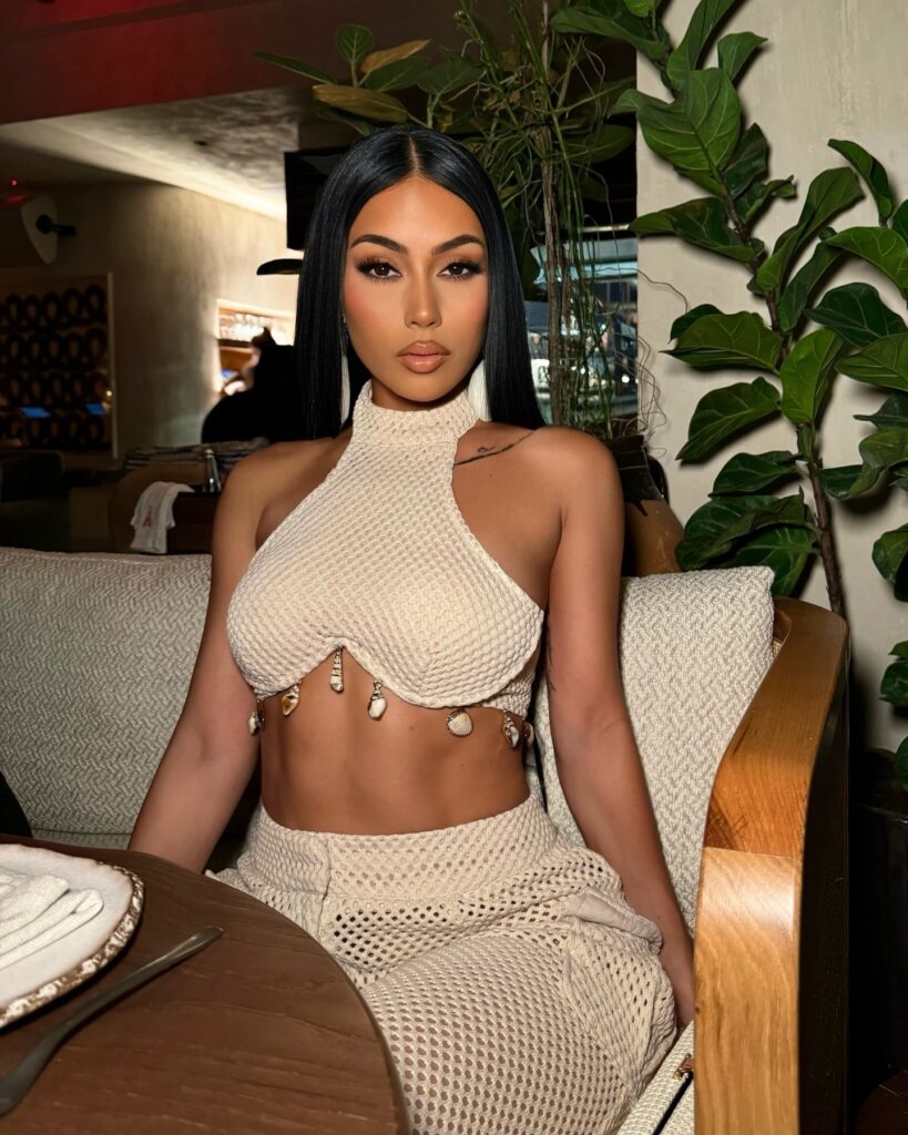 Sherry Foreign career is a testament to leveraging digital platforms to build a brand.