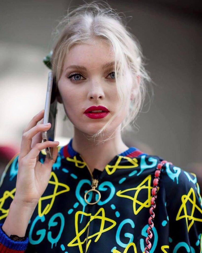 Elsa Hosk Net Worth, Wiki, Height, Age, Family, Husband and Career Elsa Hosk Net Worth $10 Million