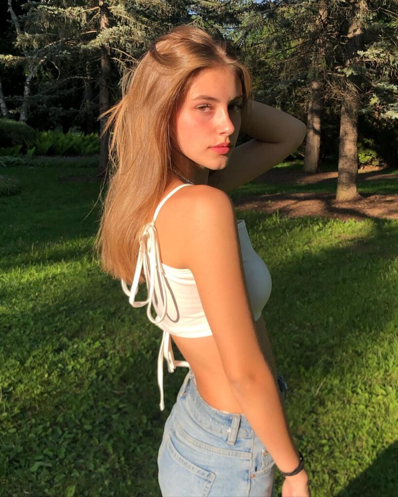 Eva Cudmore Career/Professional Journey