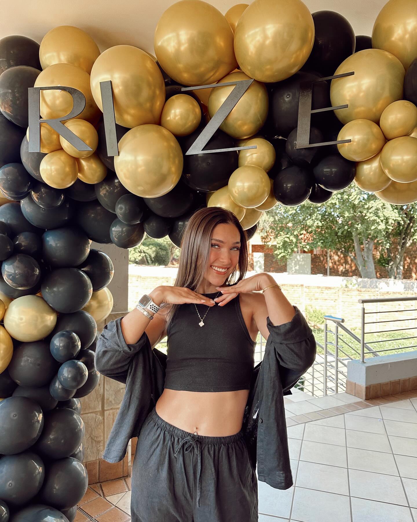 Chane Grobler Net Worth, Wiki, Height, Age, Family, Husband and Career Chane Grobler