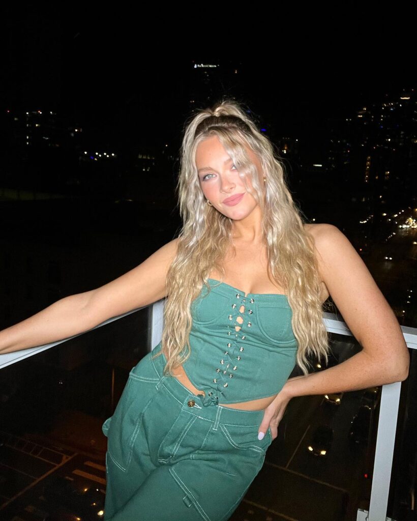 Camille Kostek Net Worth, Wiki, Height, Age, Family, Boyfriend and Career Camille Kostek Career/Professional Journey