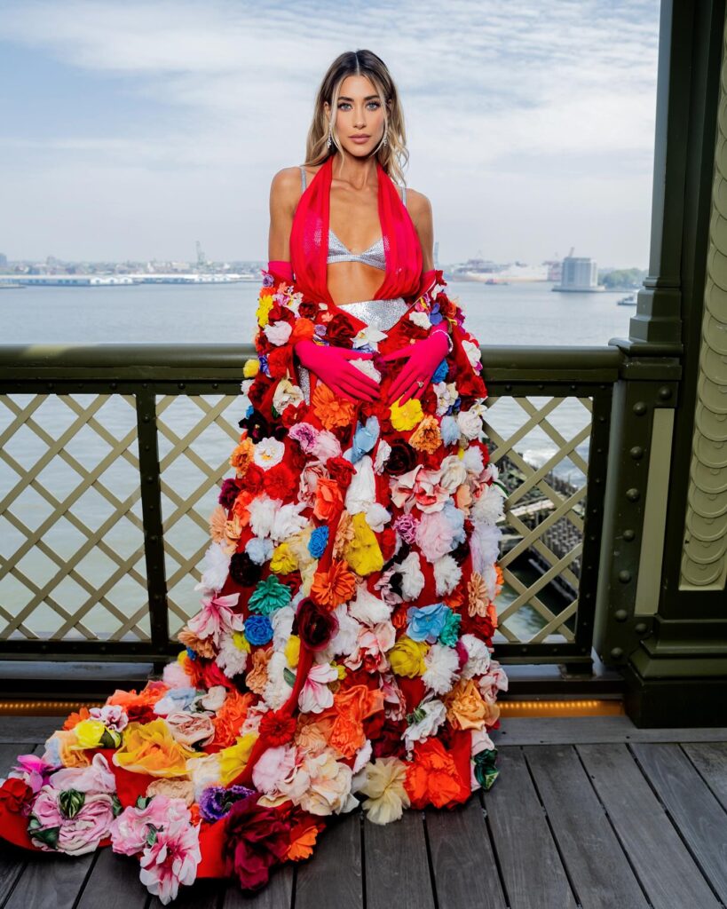 Jessica Serfaty Net Worth, Wiki, Height, Age, Family, Husband and Career Jessica Serfaty Net Worth $5 Million