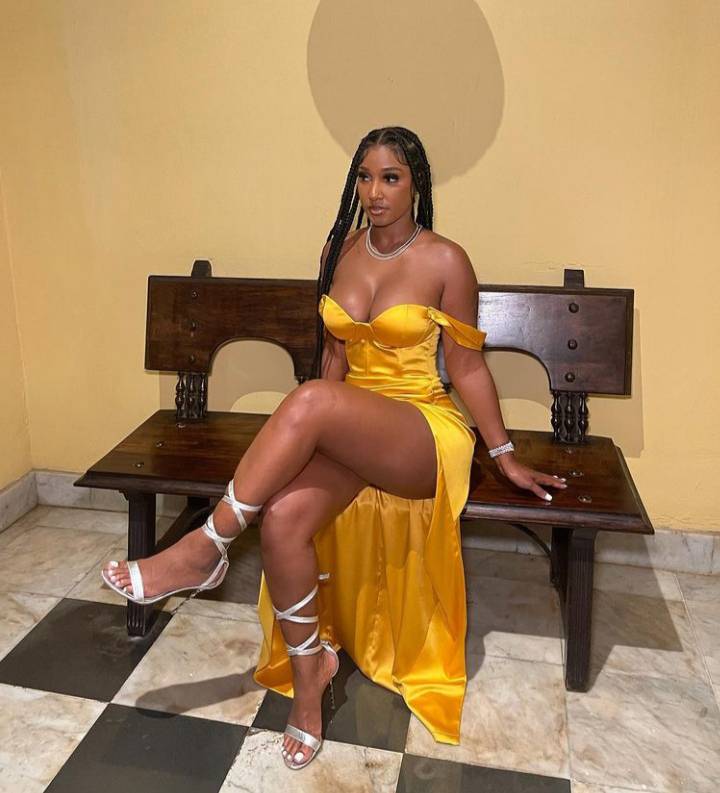 Bernice Burgos Net Worth, Wiki, Height, Age, Family, Boyfriend and Career Bernice Burgos's daughter is becoming very well-known in the fashion world.