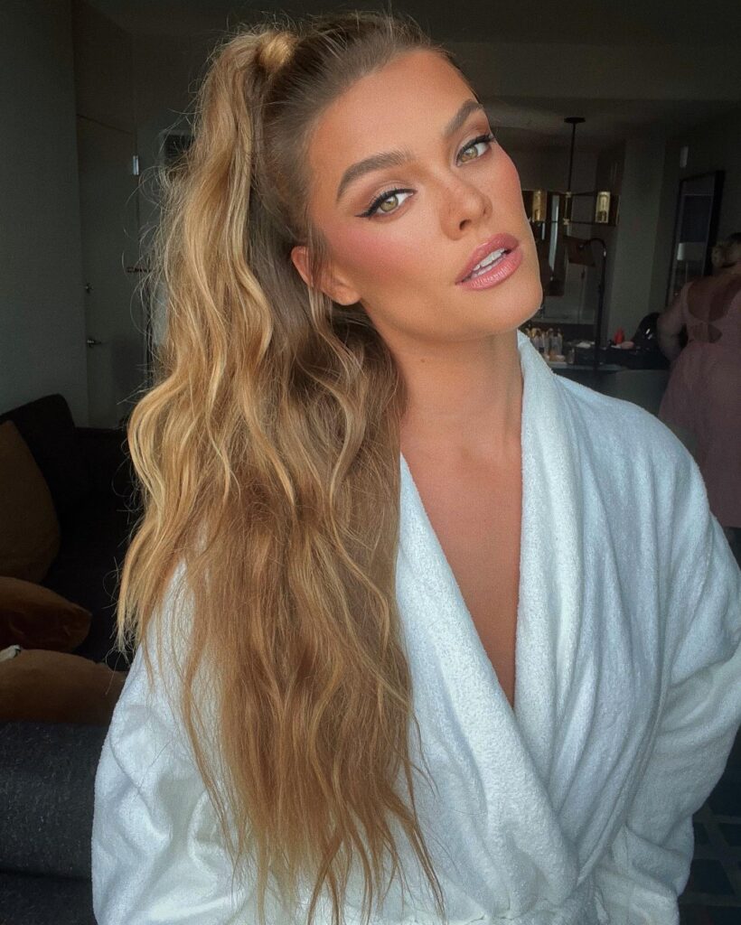 Nina Agdal Net Worth, Wiki, Height, Age, Family, Husband and Career Nina Agdal Net Worth $12 Million