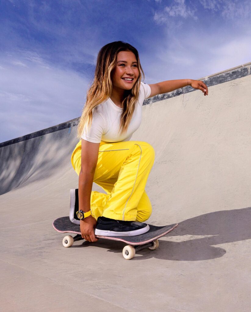 Sky Brown Net Worth, Wiki, Height, Age, Family, Boyfriend and Career 2019: Competing for Team GB