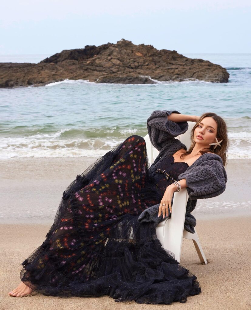 Miranda Kerr Net Worth, Wiki, Height, Age, Family, Husband and Career Miranda Kerr has done well in her career as both a model and a businesswoman, and she has done many different things.