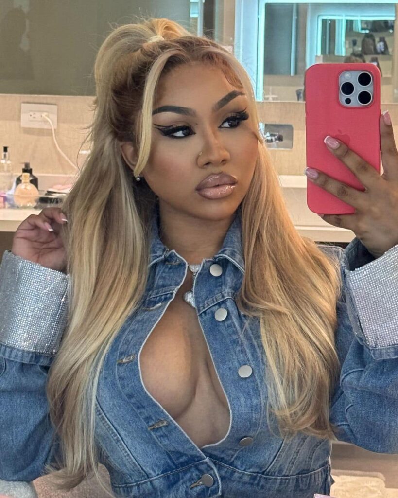 Ari Fletcher Net Worth, Wiki, Height, Age, Family, Boyfriend and Career Ari Fletcher Net Worth $10 Million