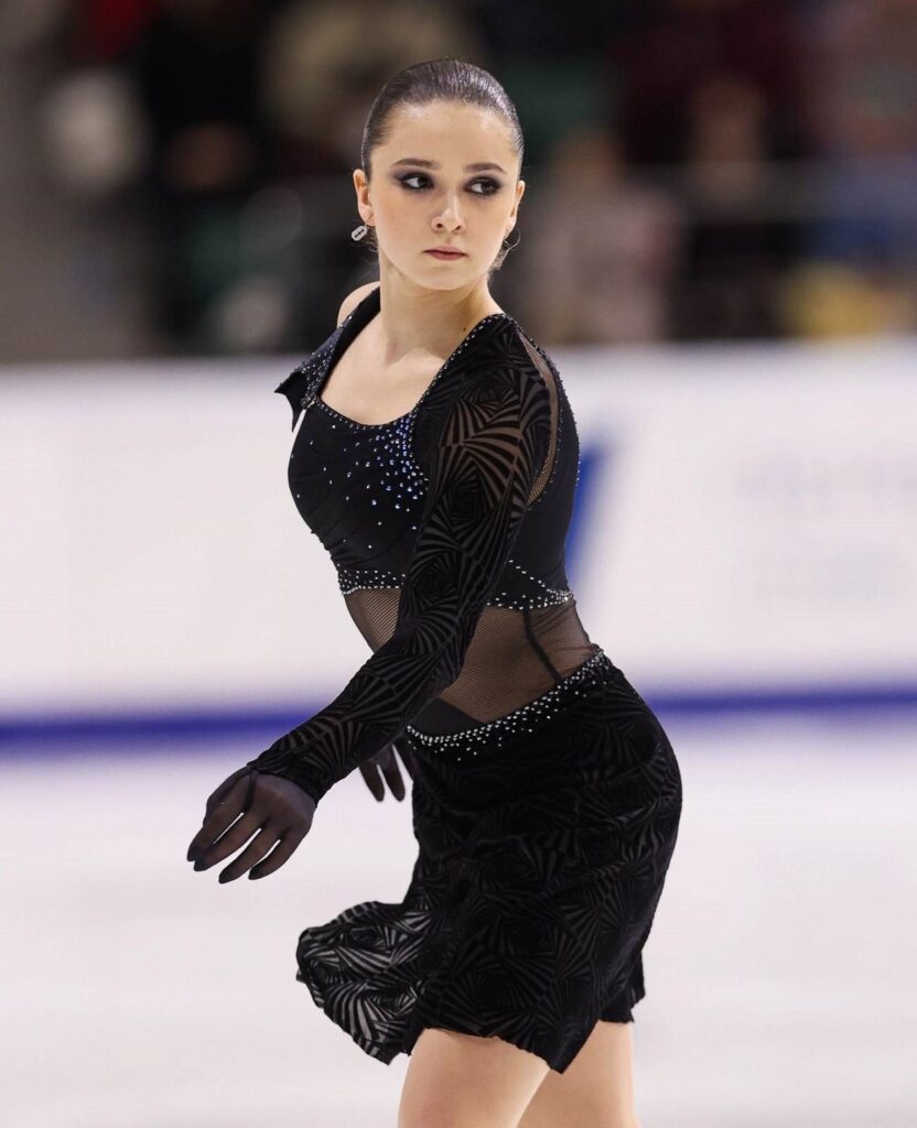 Kamila Valieva Net Worth, Wiki, Height, Age, Family, Boyfriend and Career Kamila Valieva Net Worth $2 Million